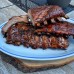 (Recipe) Bourbon Balsamic Glazed Ribs